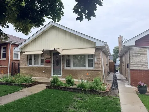 3507 South 53rd Avenue Cicero IL 60804