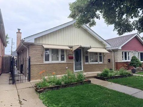 3507 South 53rd Avenue Cicero IL 60804