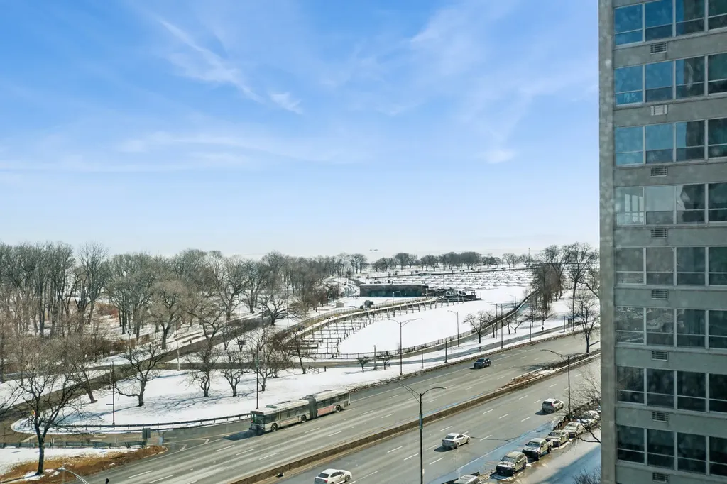 3600 North Lake Shore Drive Chicago IL 60613