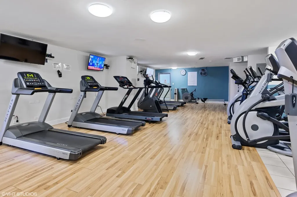 3600 North Lake Shore Drive Chicago IL 60613