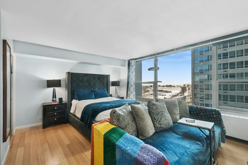 3600 North Lake Shore Drive Chicago IL 60613