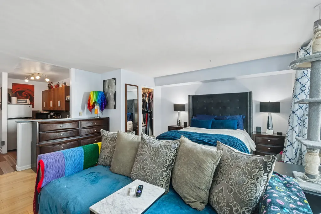 3600 North Lake Shore Drive Chicago IL 60613