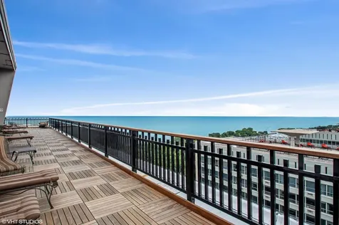 3600 North Lake Shore Drive Chicago IL 60613