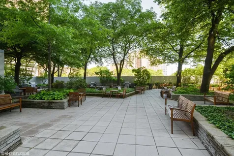 3600 North Lake Shore Drive Chicago IL 60613