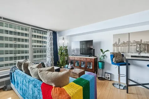 3600 North Lake Shore Drive Chicago IL 60613
