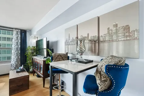 3600 North Lake Shore Drive Chicago IL 60613