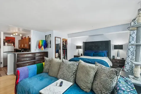 3600 North Lake Shore Drive Chicago IL 60613