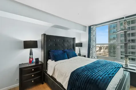 3600 North Lake Shore Drive Chicago IL 60613