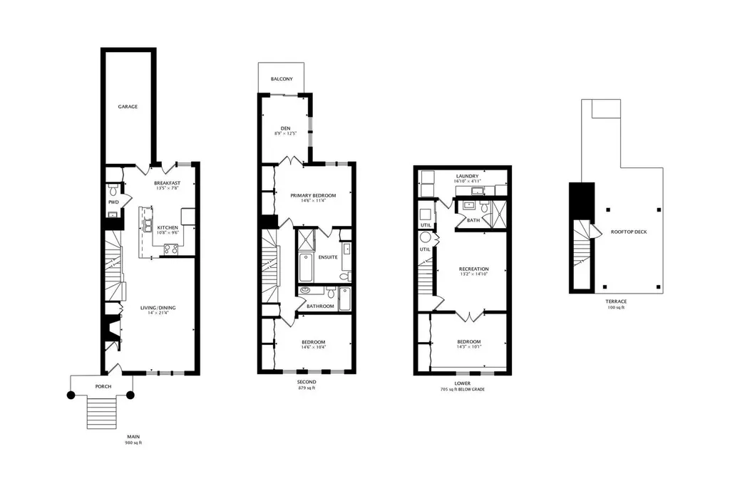 232 West Scott Street Chicago IL 60610