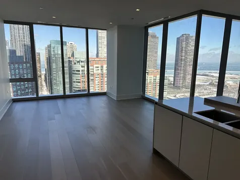 363 East Wacker Drive Chicago IL 60601