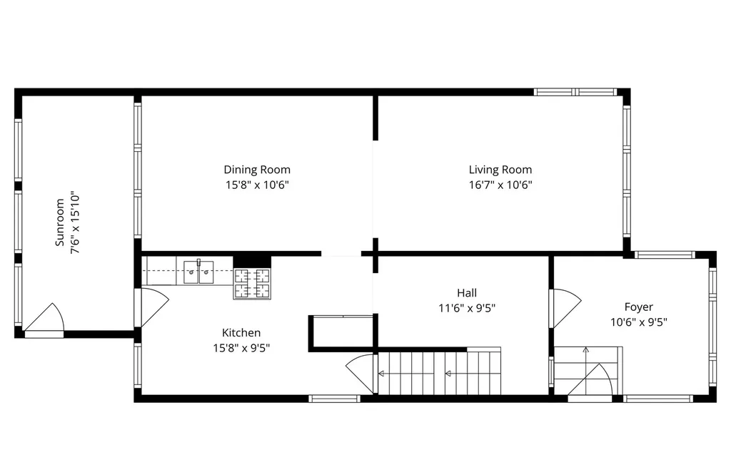 5208 North Paulina Street Chicago IL 60640