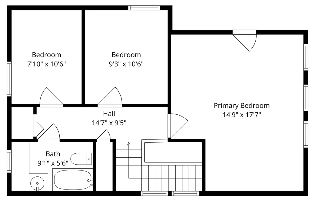 5208 North Paulina Street Chicago IL 60640