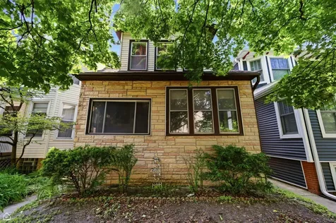 5208 North Paulina Street Chicago IL 60640
