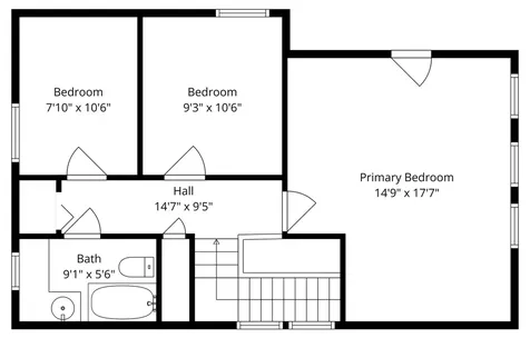 5208 North Paulina Street Chicago IL 60640
