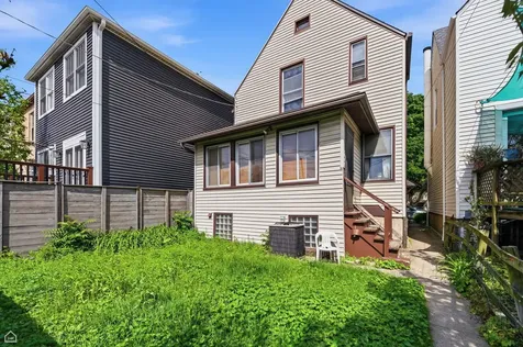 5208 North Paulina Street Chicago IL 60640