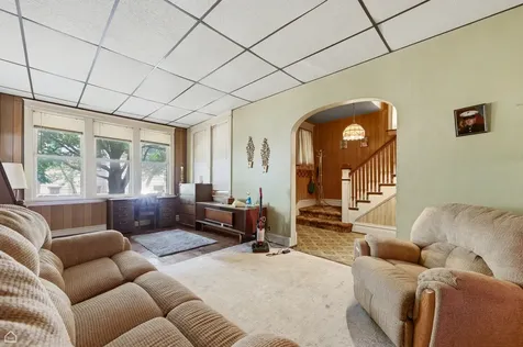 5208 North Paulina Street Chicago IL 60640