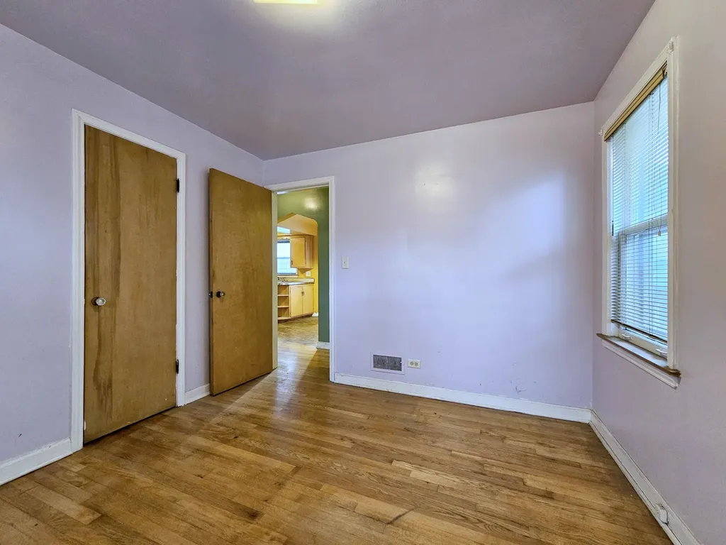 10320 South Claremont Avenue Chicago IL 60643