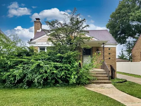 10320 South Claremont Avenue Chicago IL 60643