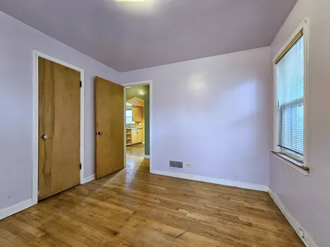 10320 South Claremont Avenue Chicago IL 60643