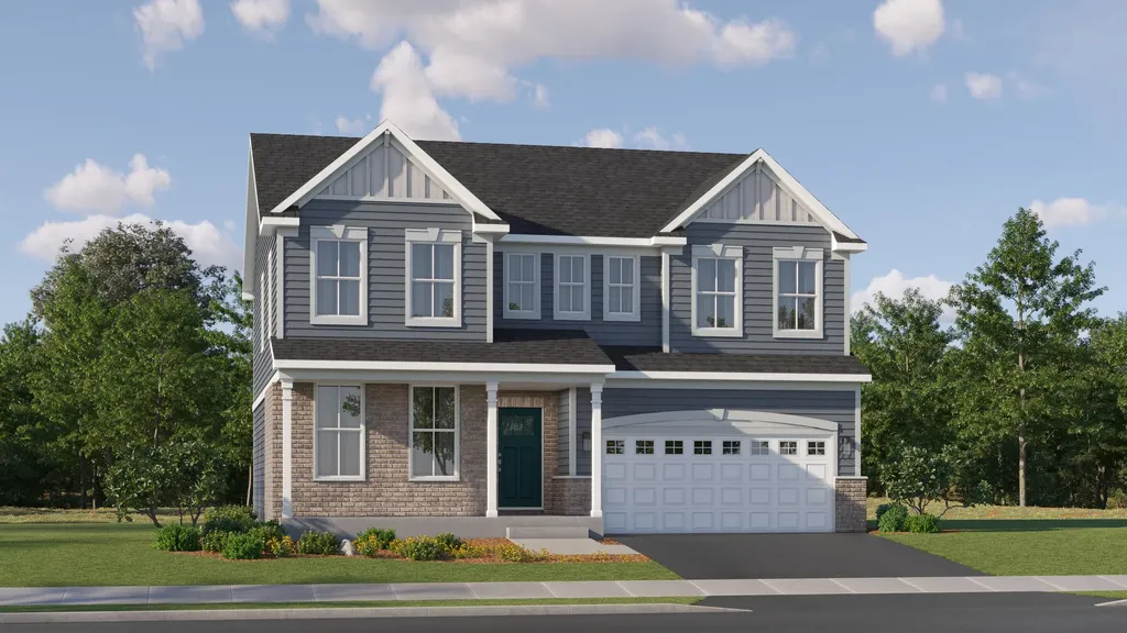 436 Redwood Avenue Sugar Grove IL 60554