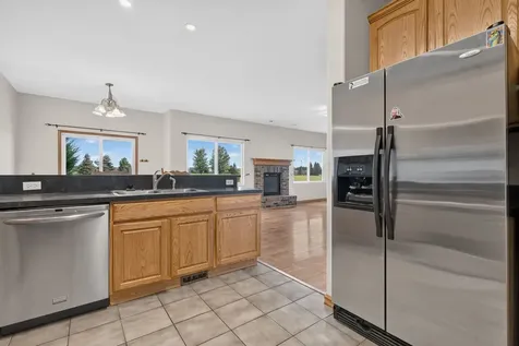 1738 Waters Edge Drive Minooka IL 60447