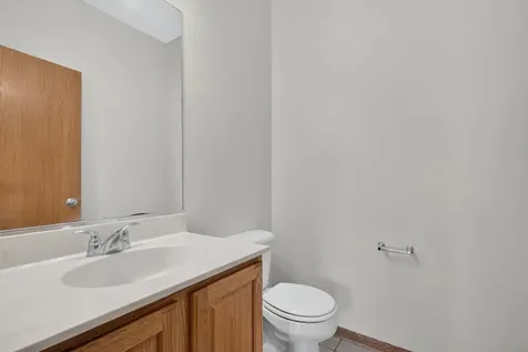 1738 Waters Edge Drive Minooka IL 60447