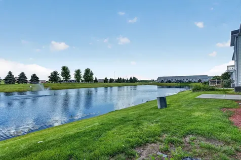 1738 Waters Edge Drive Minooka IL 60447