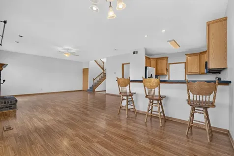 1738 Waters Edge Drive Minooka IL 60447
