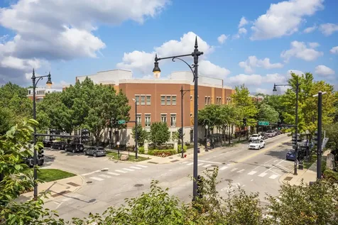 1451 South Halsted Street Chicago IL 60607