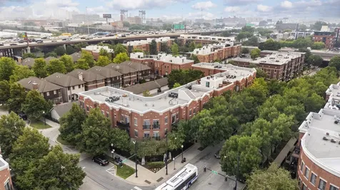 1451 South Halsted Street Chicago IL 60607