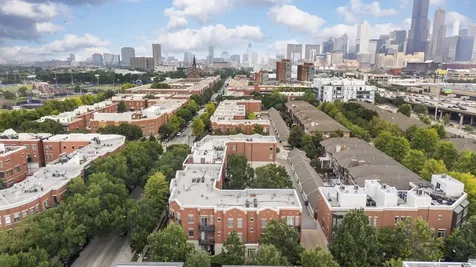 1451 South Halsted Street Chicago IL 60607