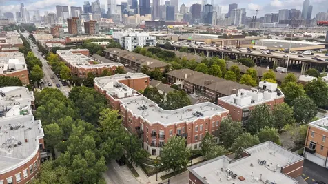 1451 South Halsted Street Chicago IL 60607