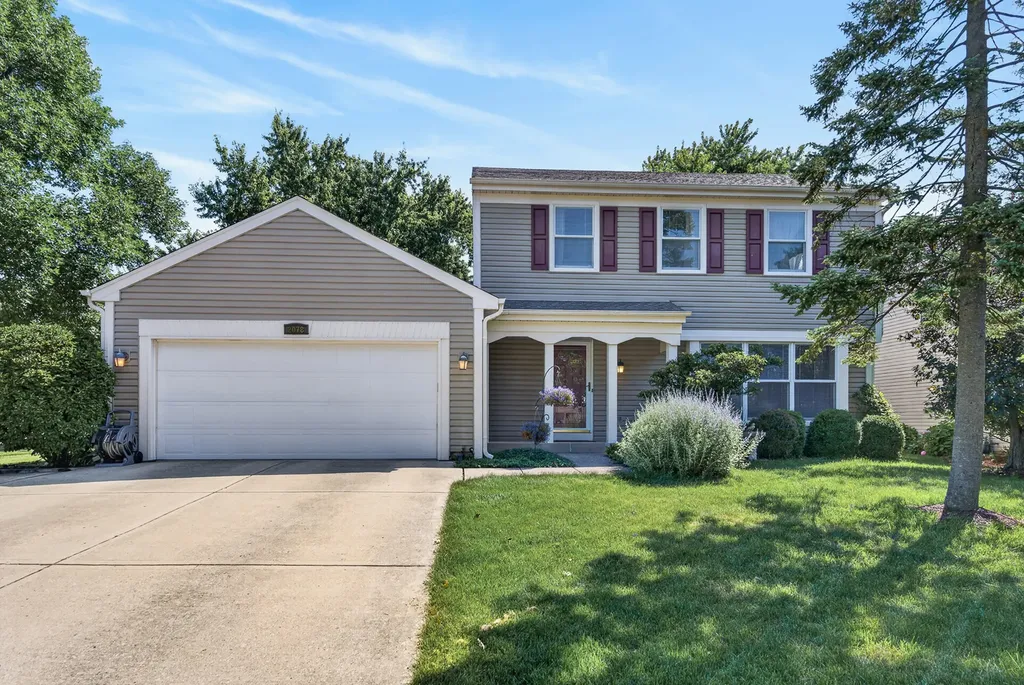 2078 Arleen Court Schaumburg IL 60194