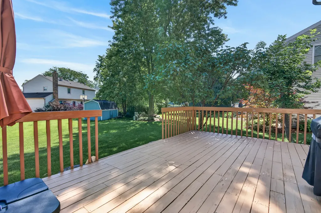 2078 Arleen Court Schaumburg IL 60194