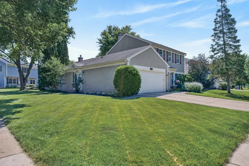 2078 Arleen Court Schaumburg IL 60194