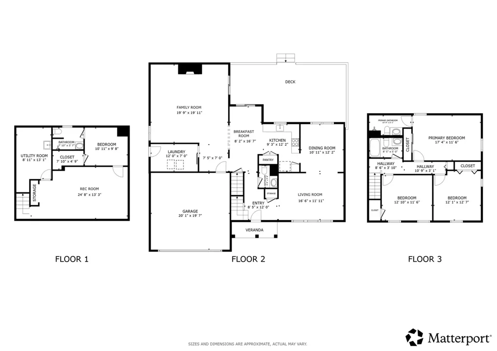 2078 Arleen Court Schaumburg IL 60194