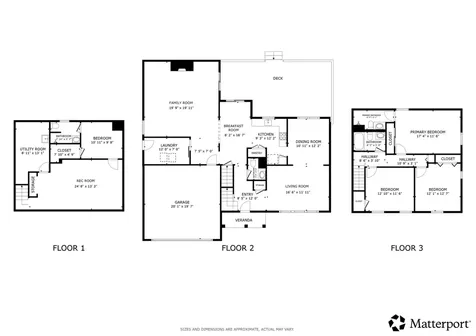 2078 Arleen Court Schaumburg IL 60194