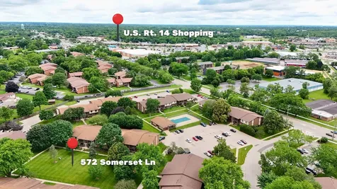 572 Somerset Lane Crystal Lake IL 60014