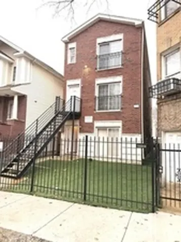 1632 South Saint Louis Avenue Chicago IL 60623