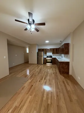 1632 South Saint Louis Avenue Chicago IL 60623
