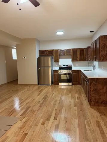 1632 South Saint Louis Avenue Chicago IL 60623