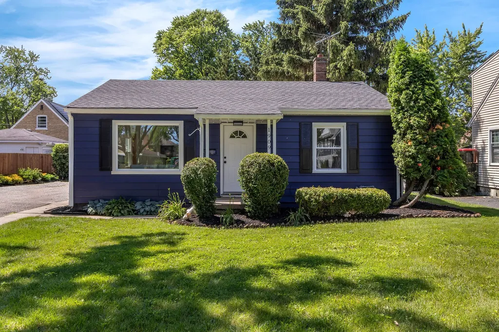 1909 Central Road Glenview IL 60025