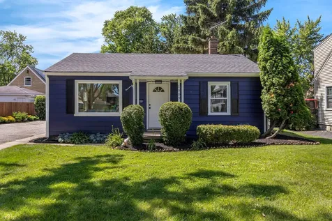 1909 Central Road Glenview IL 60025