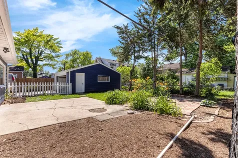 1909 Central Road Glenview IL 60025