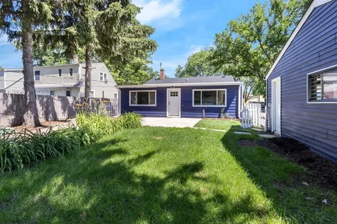 1909 Central Road Glenview IL 60025