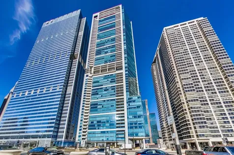 340 East Randolph Street Chicago IL 60601