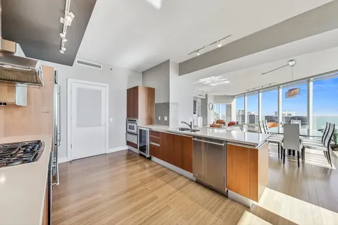 340 East Randolph Street Chicago IL 60601