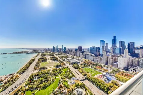 340 East Randolph Street Chicago IL 60601