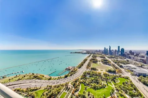 340 East Randolph Street Chicago IL 60601