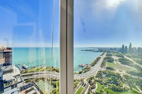 340 East Randolph Street Chicago IL 60601